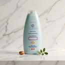 Fruiteen – Shampooing Hydratant Intense, Huile d'Argan, 400ml