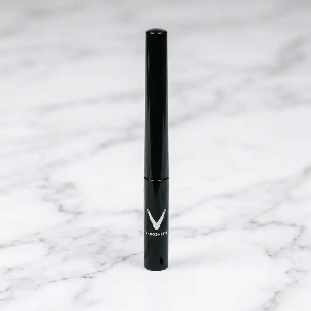 V-Kosmetik – Duo Sourcils & Lèvres, Fixe-Sourcils & Crayon Taffetas