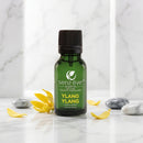 Sens Ēve – Kit Vitalité Saisonnière, 5 Huiles Essentielles, 15ml