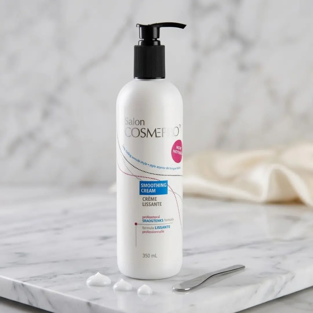 Salon Cosmepro – Pack Styling, Spray, Lotion & Sérum Professionnel