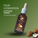 Sens Ēve – Huile Végétale de Noix de Coco Fractionnée, 50ml