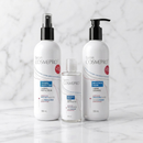 Salon Cosmepro – Pack Styling, Spray, Lotion & Sérum Professionnel