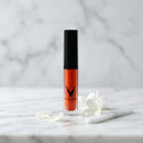 V-Kosmetik – Rouge à Lèvres Liquide Velours, Teinte Drama Kween