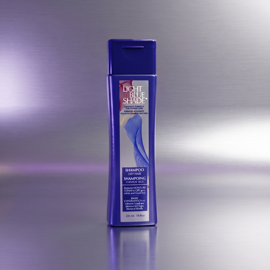 Light Blue Shade