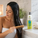 Sens Ēve – Après-Shampooing Naturel Vitalité, 250ml