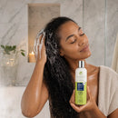 Sens Ēve – Shampooing Naturel Vitalité, 250ml