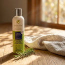 Sens Ēve – Shampooing Naturel Vitalité, 250ml